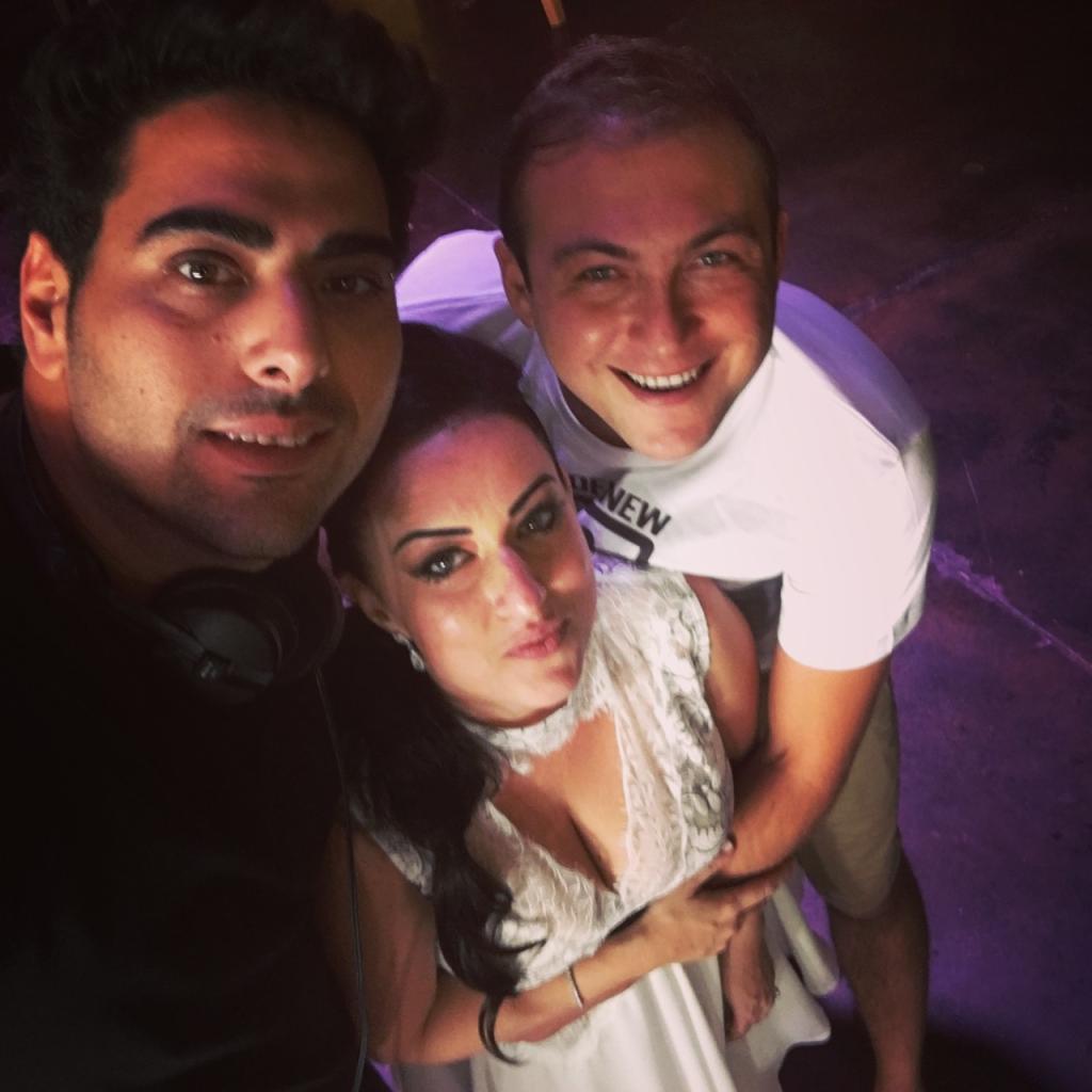 DJ צור לב שירותי מוסיקה DJ צור לב שירותי מוסיקה