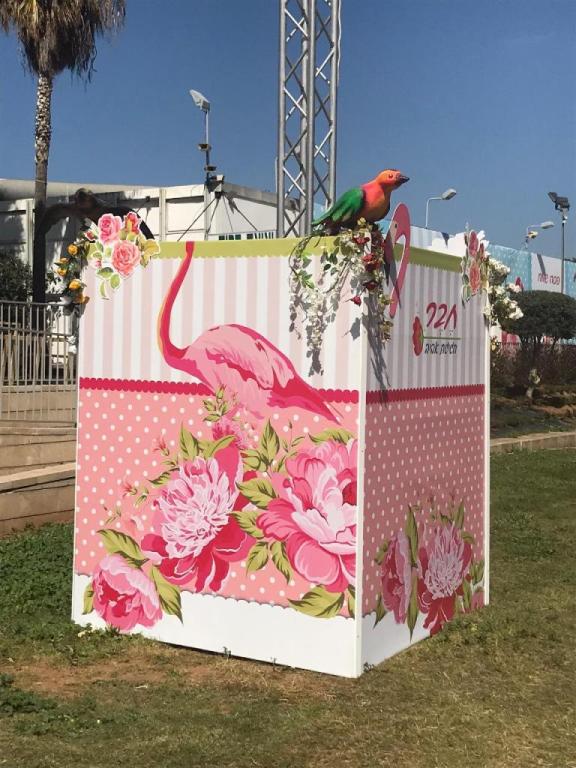 רובי וגל סטודיו לעיצוב רובי וגל סטודיו לעיצוב