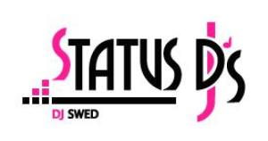 Status DJs DJ Swed