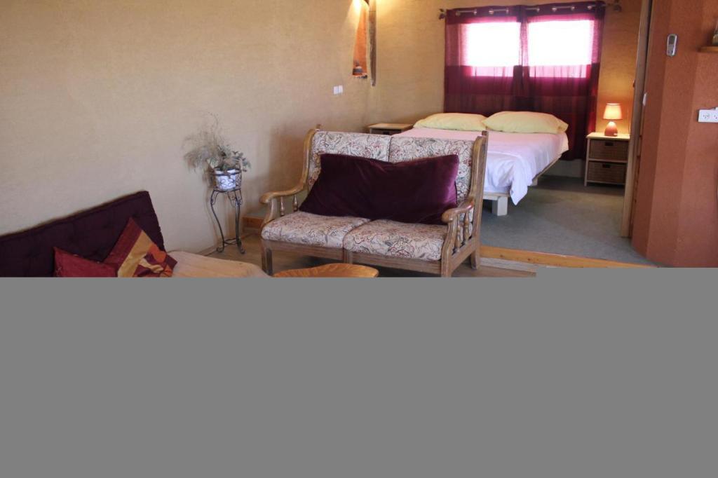 חוות מתנת מדבר חוות מתנת מדבר