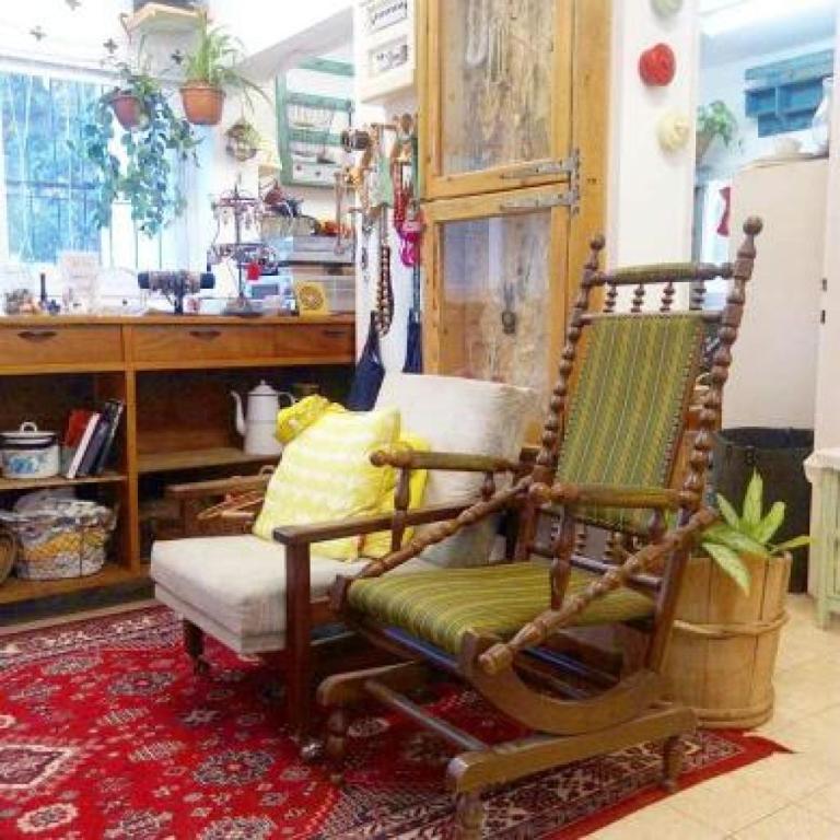 האנגר יד שנייה האנגר יד שנייה