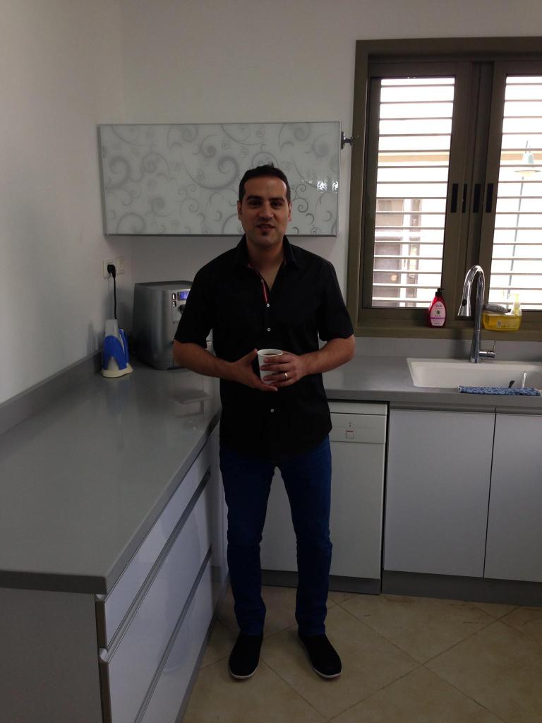 אלמוג המרכז למטבחי יוקרה אלמוג המרכז למטבחי יוקרה