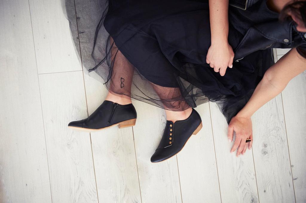 Tamar Shalem Shoes Tamar Shalem Shoes