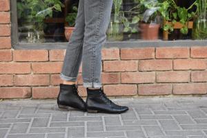 Tamar Shalem Shoes