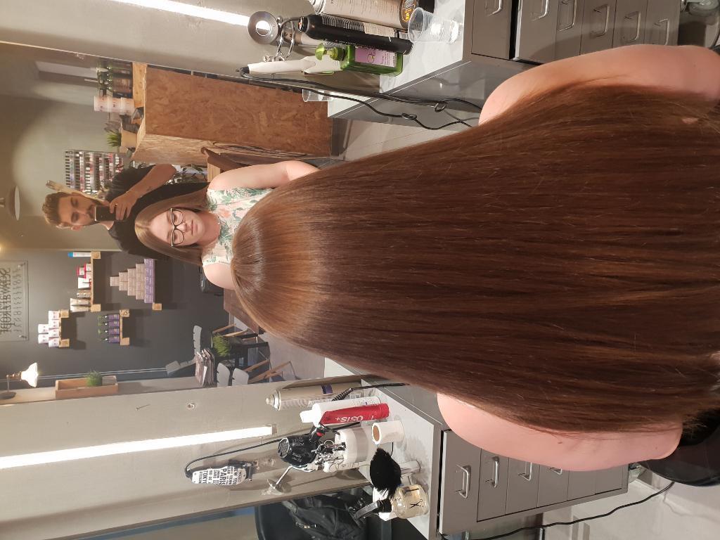 מתן עיצוב שיער מתן עיצוב שיער