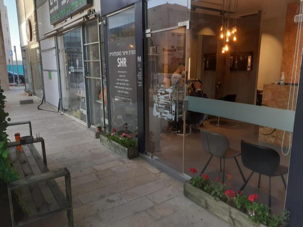 מתן עיצוב שיער מתן עיצוב שיער