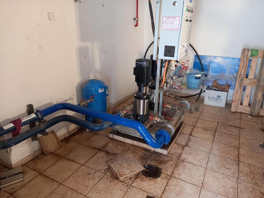 שרות אדיר שרות אדיר