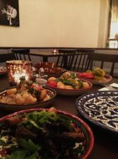 Tapasitas Tapas Bar