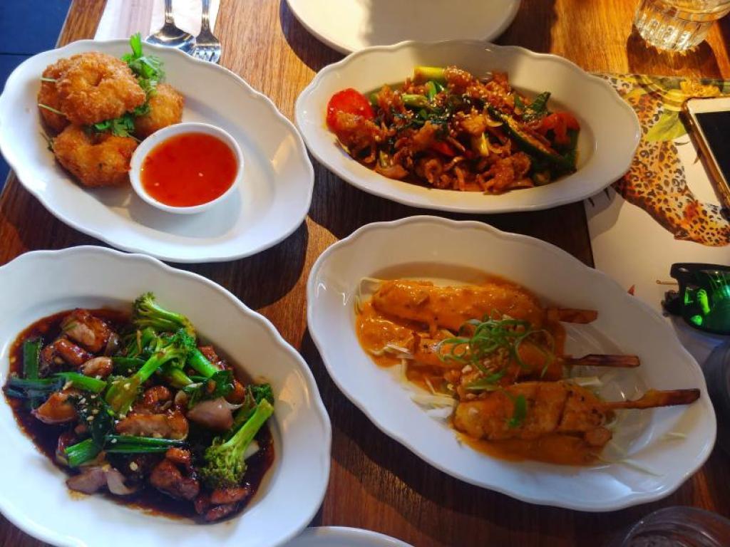 טייגר לילי טייגר לילי