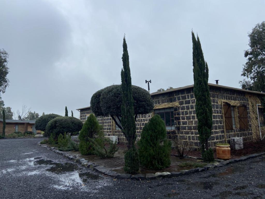 Assaf Winery Assaf Winery