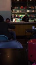 Taqueria