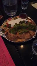Taqueria
