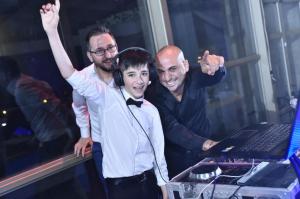 Dj Niv Bezaleli