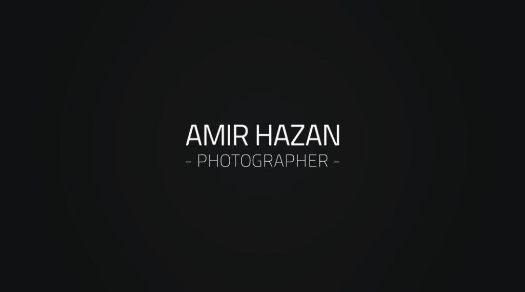 אמיר חזן צלם אמיר חזן צלם