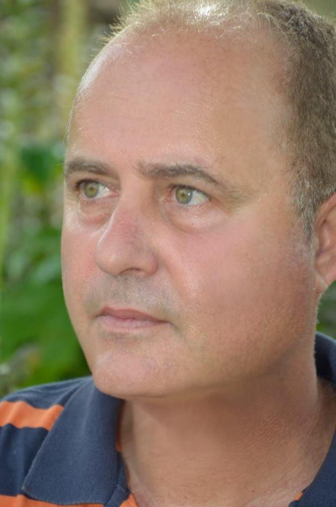 חנן חיים סרן חנן חיים סרן