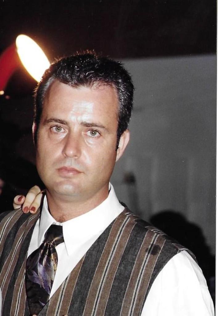 חנן חיים סרן חנן חיים סרן