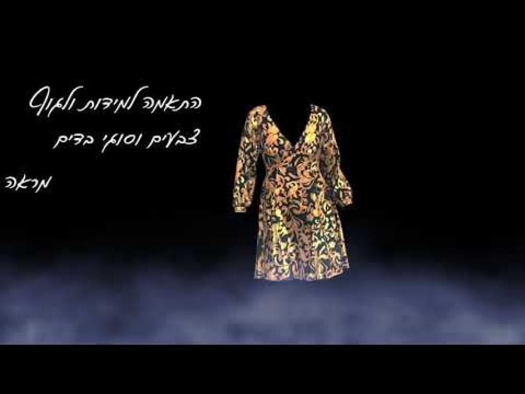 AH תדמיתנות ממוחשבת AH תדמיתנות ממוחשבת