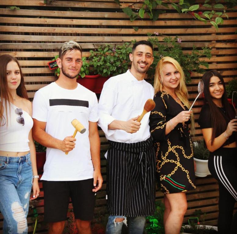 שף פרטי מאור נתן שף פרטי מאור נתן