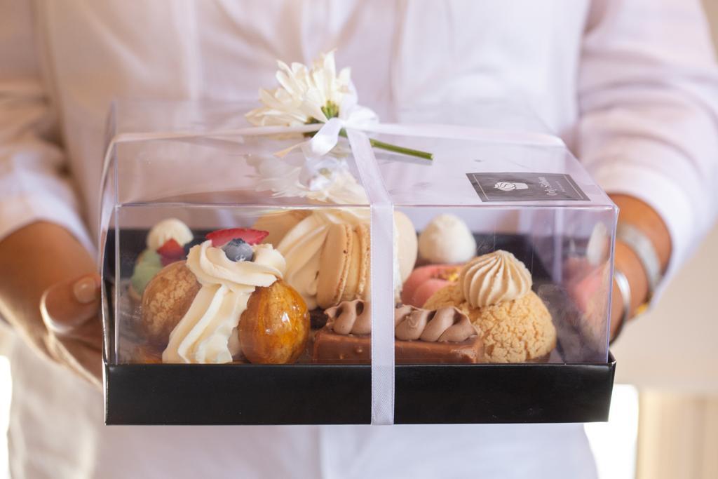 אורלי סיטבון פטיסרי אורלי סיטבון פטיסרי