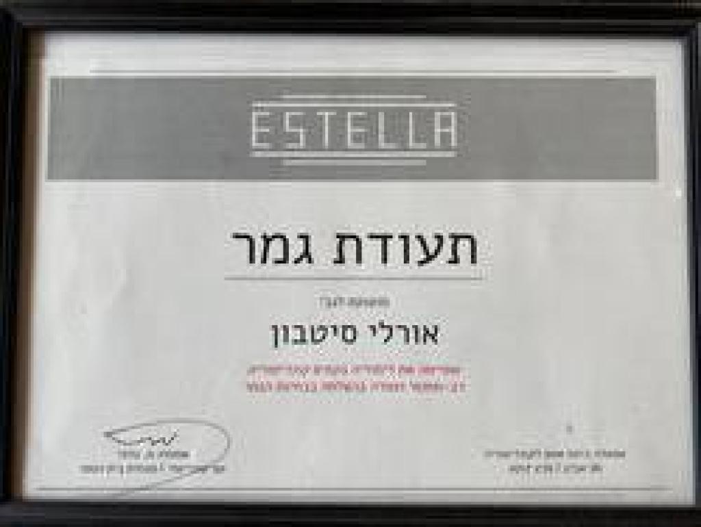 אורלי סיטבון פטיסרי אורלי סיטבון פטיסרי