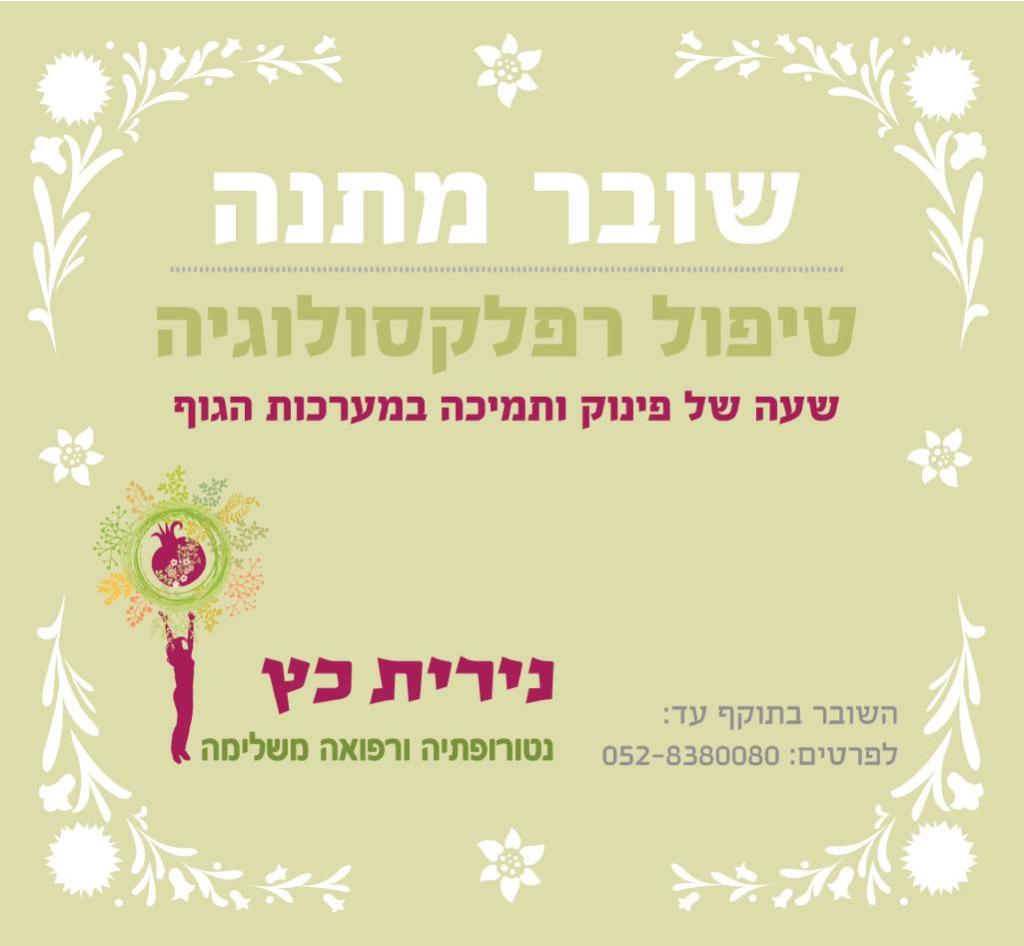 נירית כץ נירית כץ