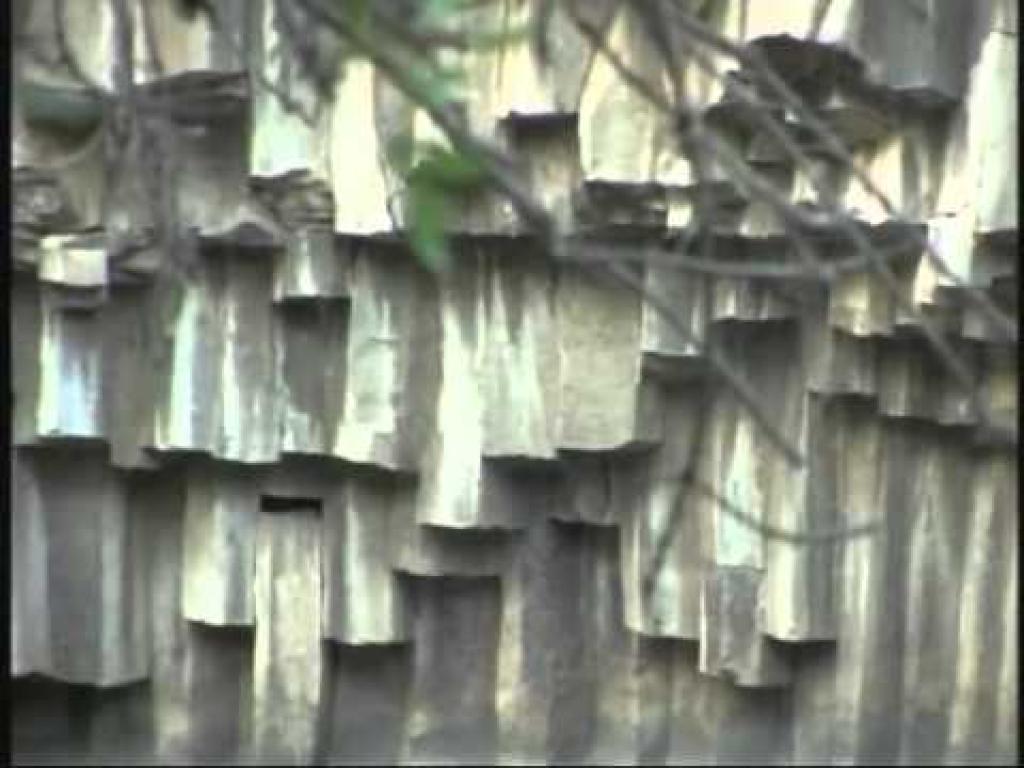 בריכת המשושים בריכת המשושים