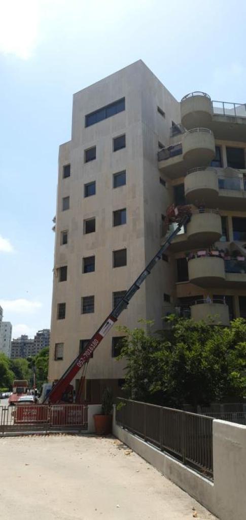 Cargo MS הובלות Cargo MS הובלות