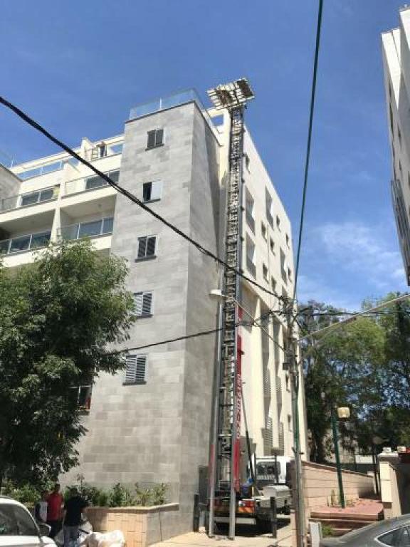 Cargo MS הובלות Cargo MS הובלות