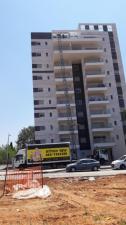 עומר הובלות
