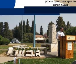 בית מורשת ע"ש מרדכי אנילביץ'