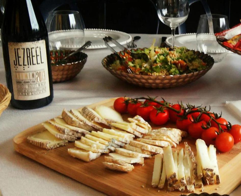 יקב עמק יזרעאל יקב עמק יזרעאל