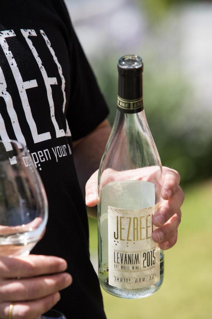 יקב עמק יזרעאל יקב עמק יזרעאל