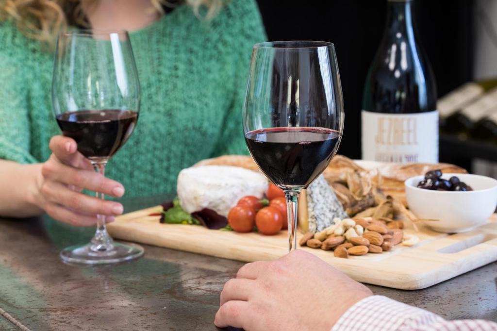 יקב עמק יזרעאל יקב עמק יזרעאל