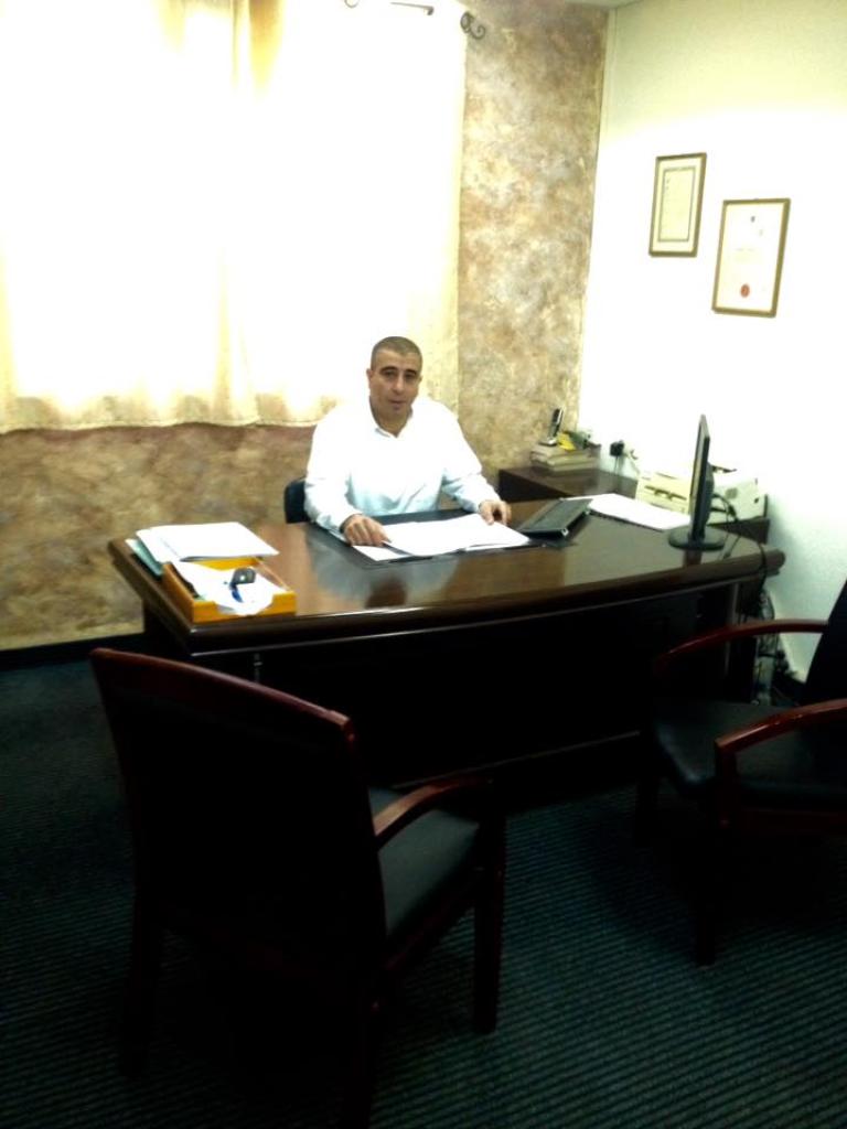 עו"ד זעטוט עבודי עו"ד זעטוט עבודי