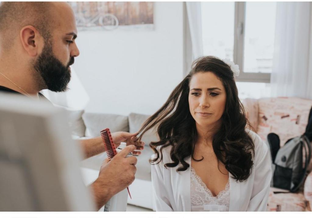 מספרת תמיר מספרת תמיר