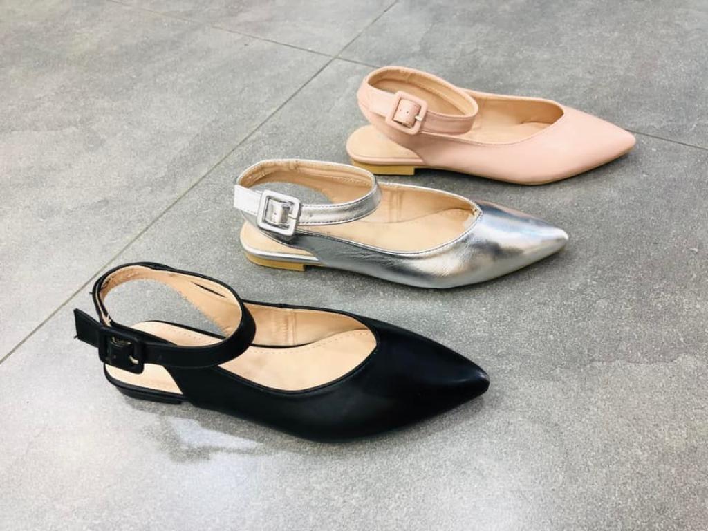 נעלי אוסקר נעלי אוסקר