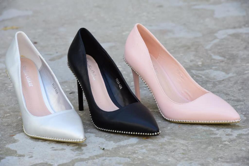 נעלי אוסקר נעלי אוסקר