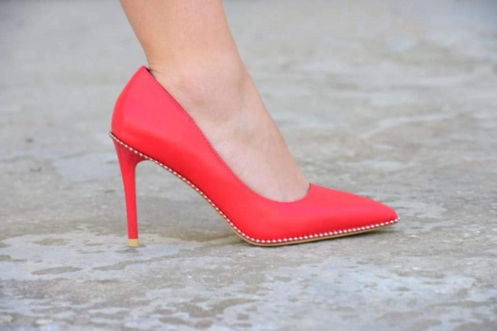 נעלי אוסקר נעלי אוסקר