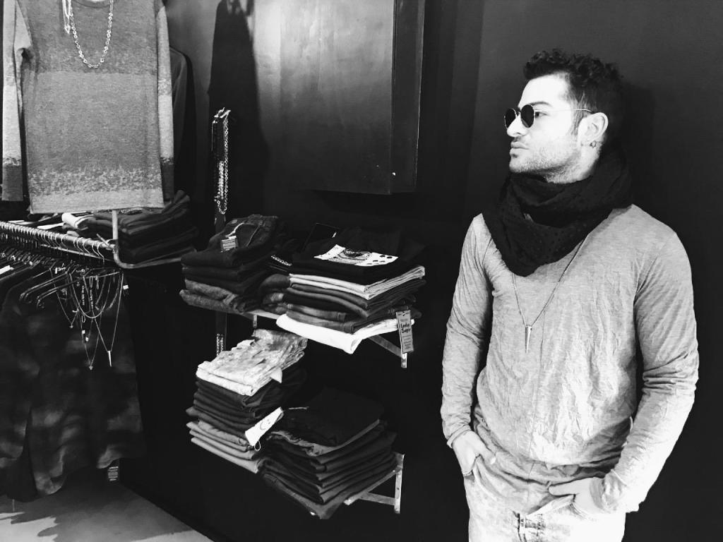 Itay Lapid Fashion Boutique Itay Lapid Fashion Boutique