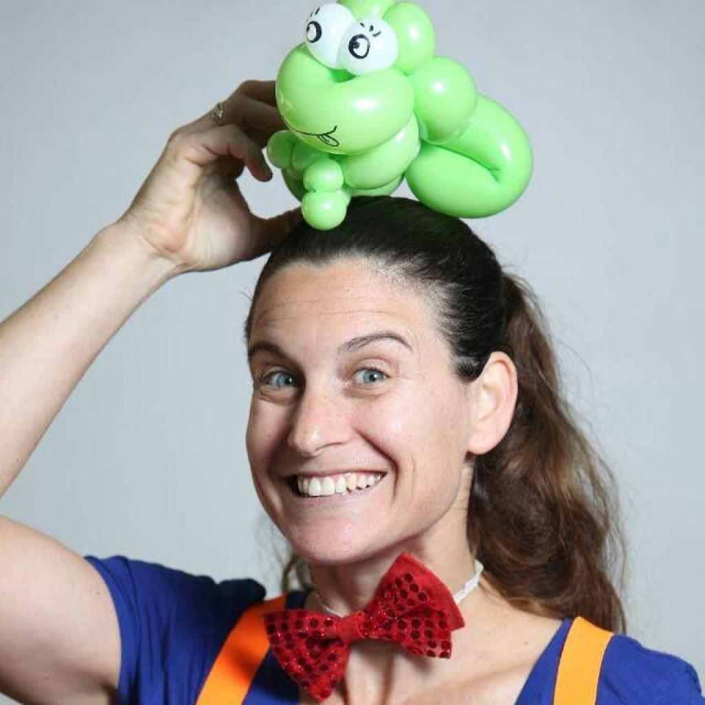 תיאטרון הצפרדע תיאטרון הצפרדע