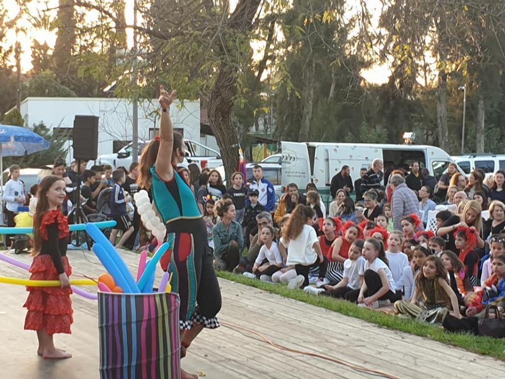 תיאטרון הצפרדע תיאטרון הצפרדע