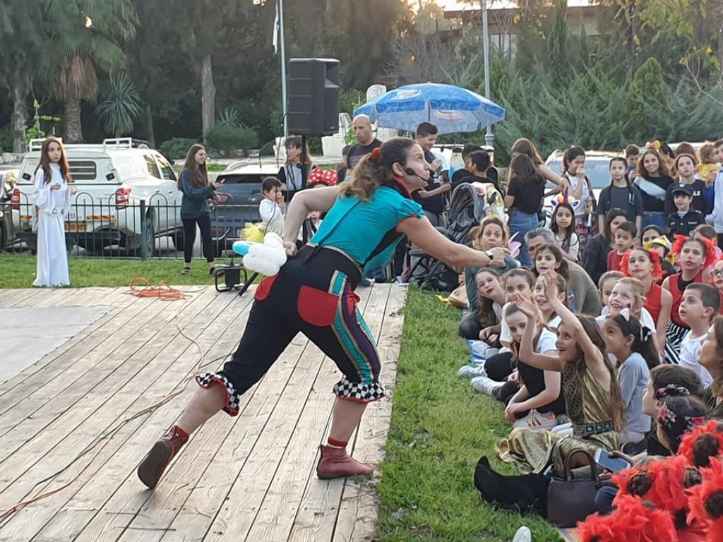 תיאטרון הצפרדע תיאטרון הצפרדע