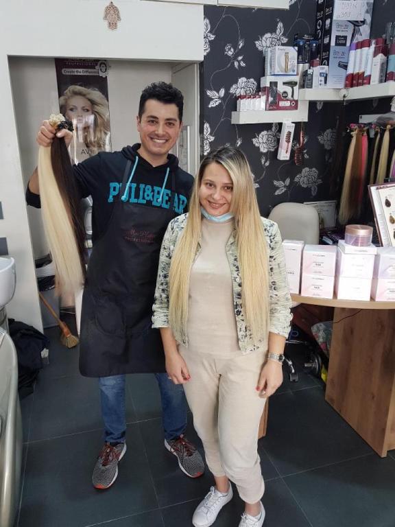 אבי אלישייב מספרה אבי אלישייב מספרה