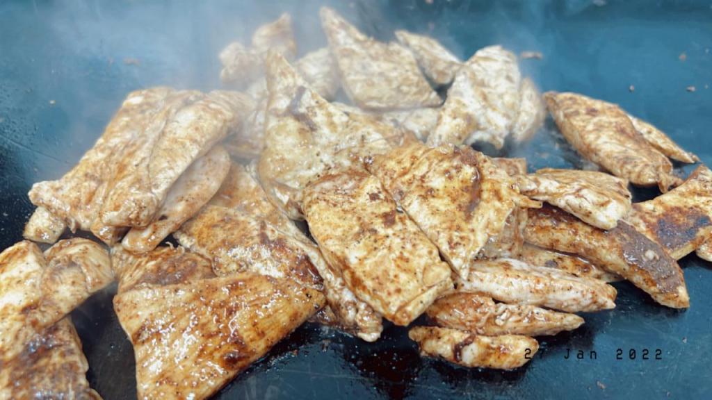 שווארמה עאוני אקספרס שווארמה עאוני אקספרס