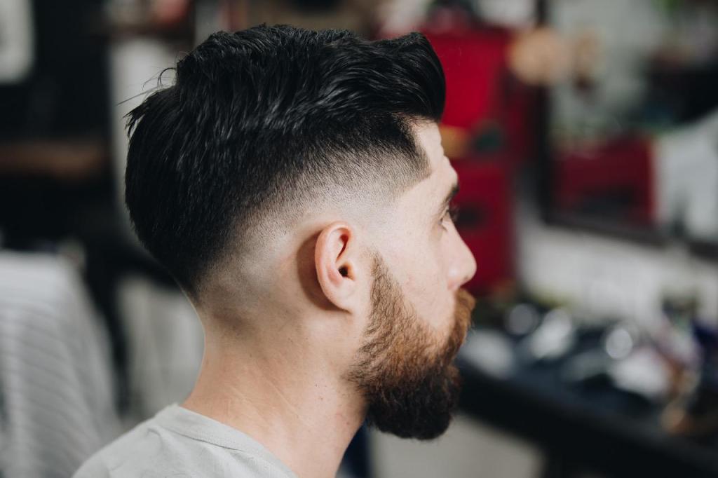 מספרת ג'ונסון מספרת ג'ונסון