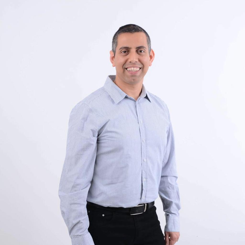 זוהר לוי הדרכה וליווי טכנולוגי זוהר לוי הדרכה וליווי טכנולוגי