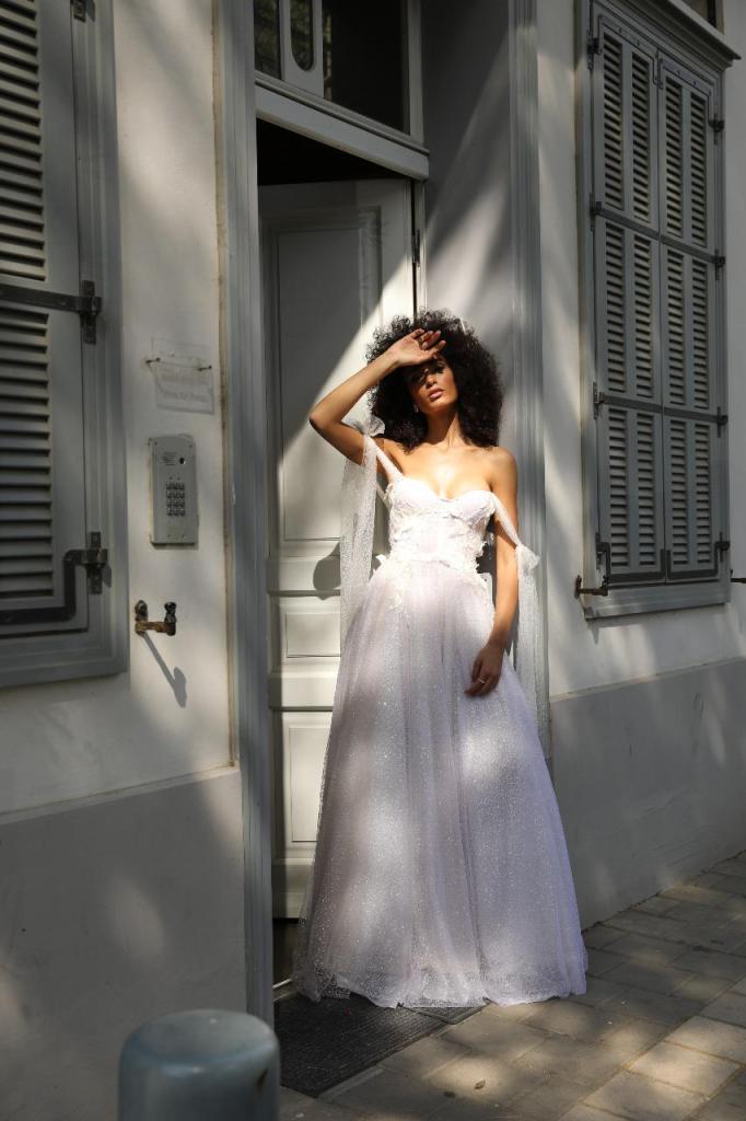 טנייה ספקטור טנייה ספקטור