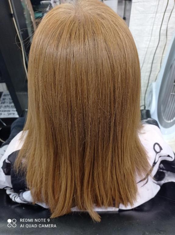 מספרת נתי סימן טוב מספרת נתי סימן טוב