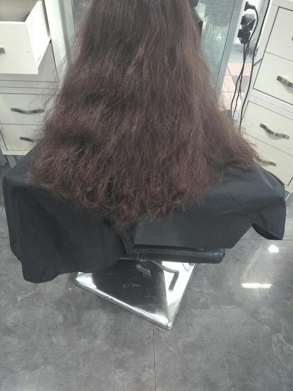 מספרת נתי סימן טוב מספרת נתי סימן טוב