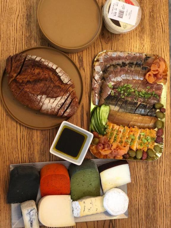 מעדניית לוינסקי הקטנה מעדניית לוינסקי הקטנה